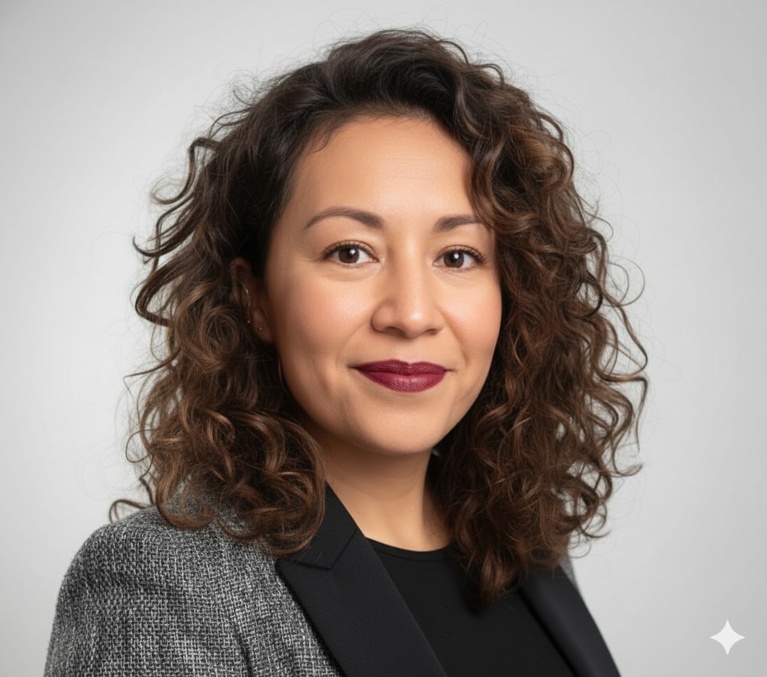 Fotografía de Dra. Pamela Irazú Ramírez Ibarra